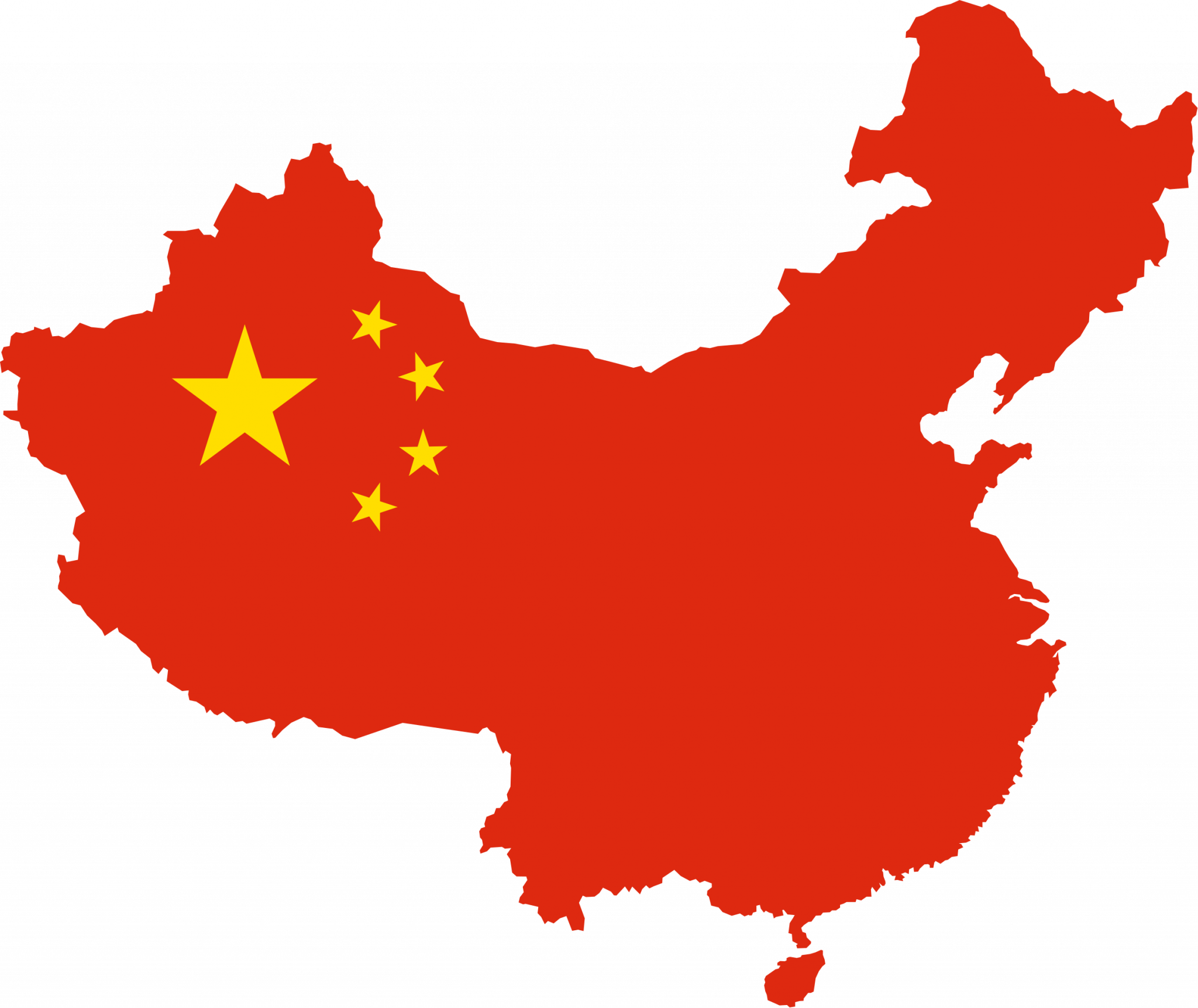 Flagmap_of_the_People's_Republic_of_China.svg Alt Enviro Tech
